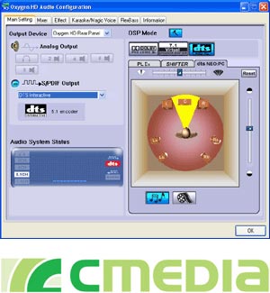 3d audio driver for windows 7 free download